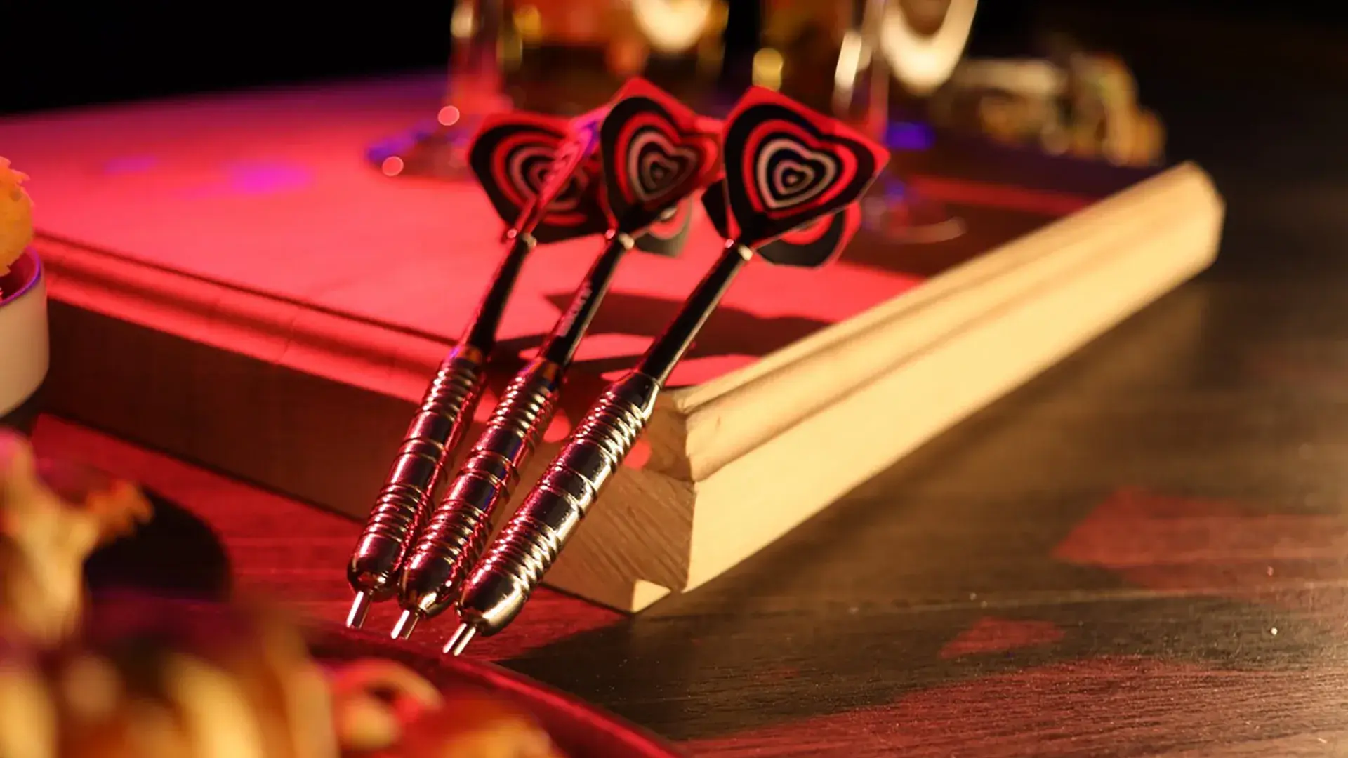 Camera-Based vs Smartboard-Based Interactive Darts: Which System Is Right for Your Venue?