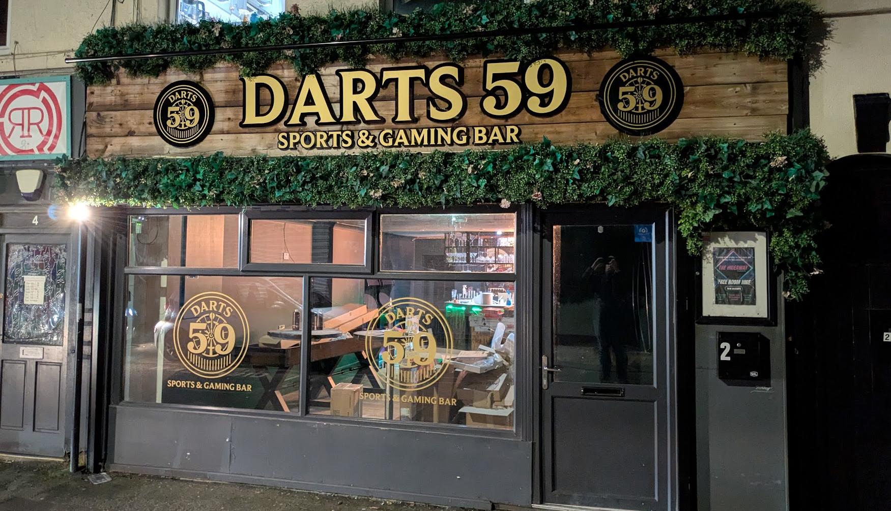 How Darts 59 Shaped Vennerz: A Case Study in Customer-Driven Development